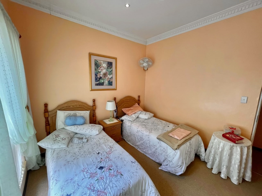 3 Bedroom Property for Sale in Protea Park North West